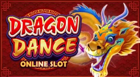 Dragon Dance Slot at Ninja Casino .